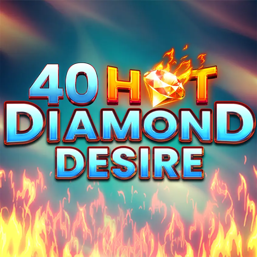 Игровой слот 40 Hot Diamond Desire