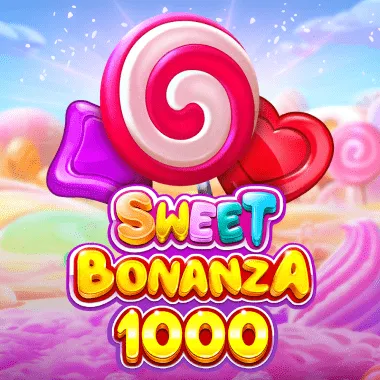 Играть в слот казино Sweet Bonanza 1000